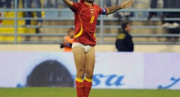 Majstorija Vučinića i Taddeia za poraz Juventusa