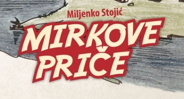 mirko, knjiga