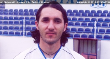 Leotar, Nenad Stojanović