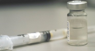 cjepivo, gripa, cjepivo, djeca