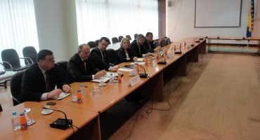 Bez dogovora federalnih partnera u Briselu