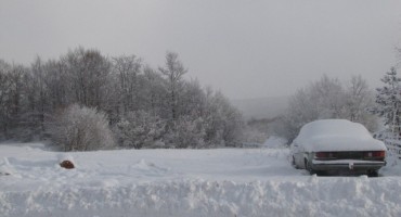 gss, Drinovci, snijeg, spas, gss, Tomislavgrad, prisoje