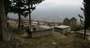 U Vrgorcu otkrivena masovna grobnica svećenika i civila iz Ljubuškog?