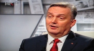 Treći entitet mogao bi spasiti BIH od destrukcije Lagumdžijinog staljinizma