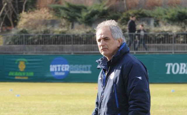 BBB, Dinamo, Međugorje, Vahid Halilhodžić, Zoran Mamić, Dinamo