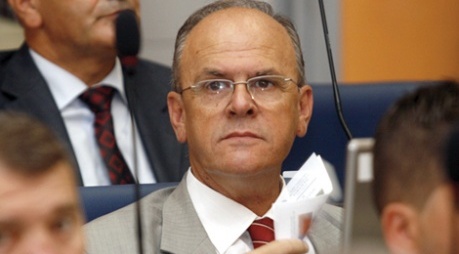 ministri, Federacija BIH, Politika