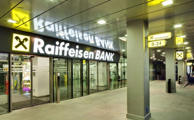Austrijska Raiffeisen banka priprema tužbu protiv Hrvatske