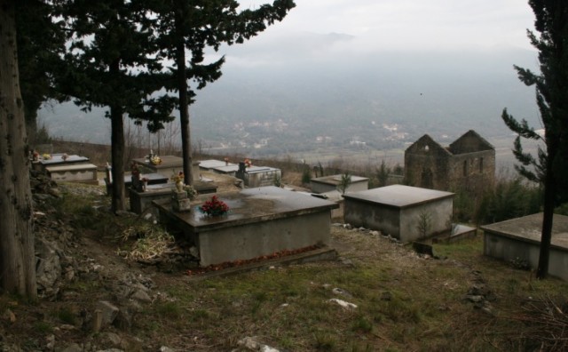 Vrgorac, masovna grobnica, Ljubuški, Ljubuški, Vrgorac