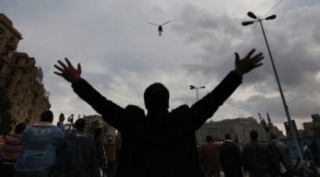 Revolucija u Egiptu uspjela: Hosni Mubarak podnio ostavku!