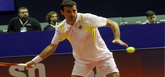 Ivan Dodig osvojio Zagreb