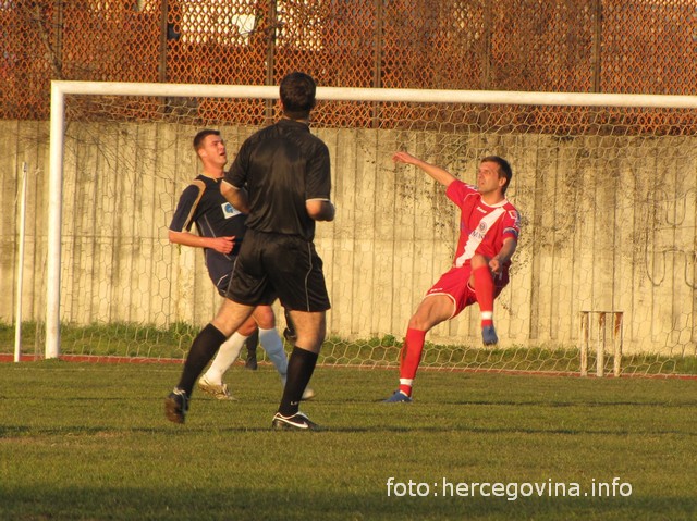 Mario Ivanković se dogovorio sa Upravom HŠK Zrinjski