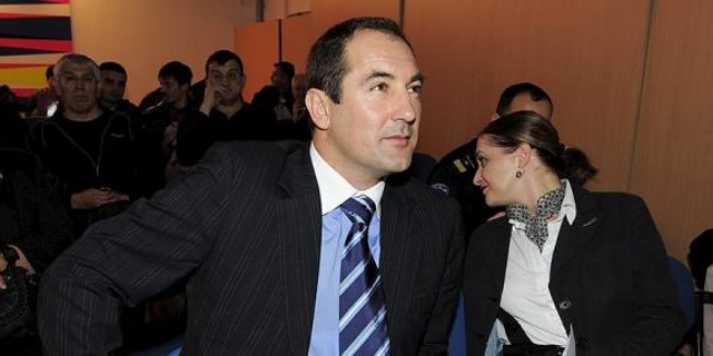 Štimac: Hrvatski nogomet blizu je dna, Šimić: Vodstvo HNS-a morat će pasti