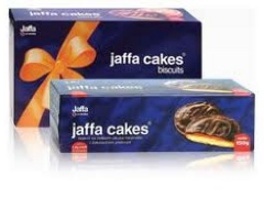 "Jaffa cakes" potencijalno štetan po zdravlje ljudi!