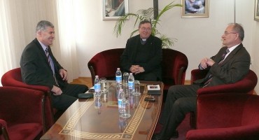 Opstanak Hrvata u BiH 