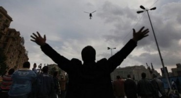 Egipatske snage sigurnosti ubile 40 militanata