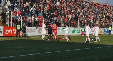 Navijačka priča: Današnji Velež nema ništa zajedničko sa onim predratnim