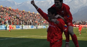 Varešanović: Vrijeme je da se sruše tradicije 