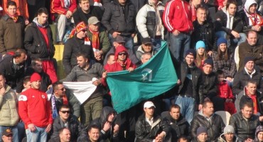 Gradski derbi, HŠK Zrinjski, FK Velež
