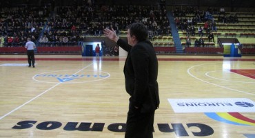 hrvoje vlašić, HKK Čapljina