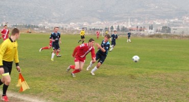 HŠK Zrinjski, HNK Branitelj