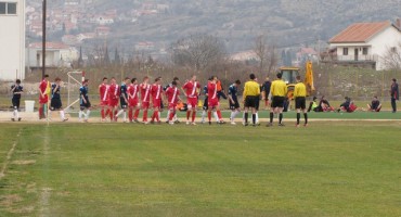 HŠK Zrinjski, HNK Branitelj, HŠK Zrinjski, FK Leotar