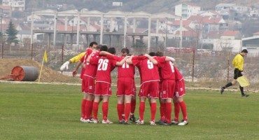 HŠK Zrinjski, HNK Branitelj, HŠK Zrinjski