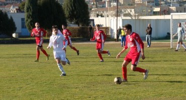 Široki, Split, Imotski i Vinjani na memorijalnom turniru u Vinjanima