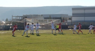 Bušićev memorijal: Split u finalu, Rebić dva gola i dvije asistencije