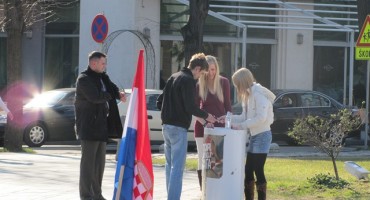 majorizacija, peticija, peticija, majorizacija