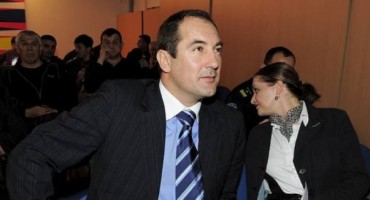 HNS, Igor Štimac, Igor Štimac, belgija, Hrvatska