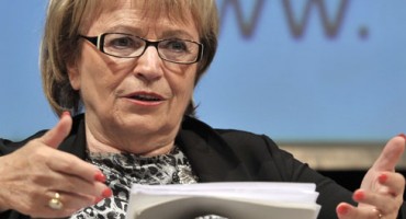 Doris Pack: Hrvatima treba javni TV emiter u Mostaru, a OHR treba ukinuti