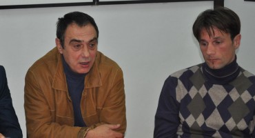 Milomir Odović novi trener GOŠK-a