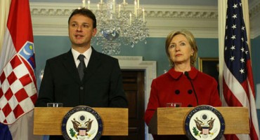 Sjedinjene američke države podupiru ulazak kredibilnih i vjerodostojnih Hrvata u vlast BiH