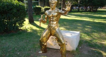 Ante Tomić bi htio biti Bruce Lee za obračun sa Hercegovcima 