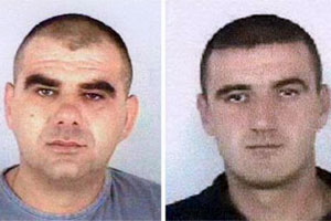 Braća Šimić ukupno dobila 21 godinu zatvora