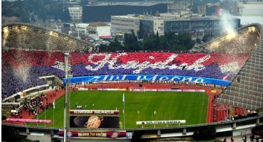 Dinamo, Hajduk, Hajduk, proslava, Split, HNK Hajduk