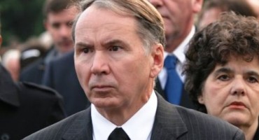 William Montgomery, BIH