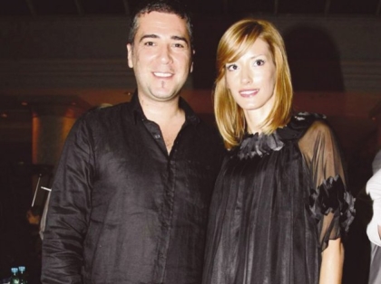 Željko Joksimović, Jovana Janković, Jovana Janković, Željko Joksimović