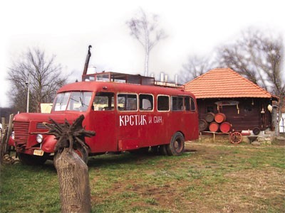 Tamara opisala vožnju busom od Mostara do Zagreba: Bilo je to kao u filmu Tko to tamo peva!