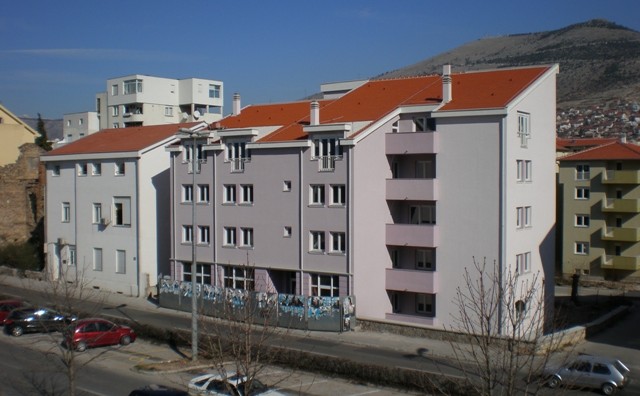 Mostar, izbori u Mostar