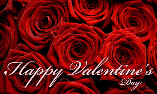 Valentinovo - Dan zaljubljenih ili Dan Sv. Valentina 