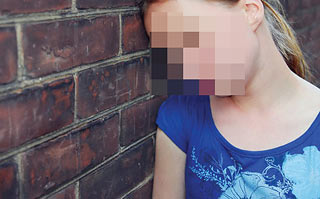Djevojka pronađena 10 godina nakon otmice