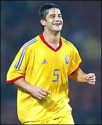Chivu okončao reprezentativnu karijeru