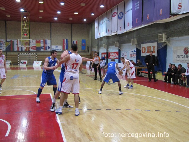 Balkanska liga: Zrinjski večeras sa Levskim