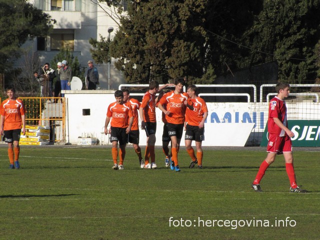 Suspendiran stadion NK Vitez