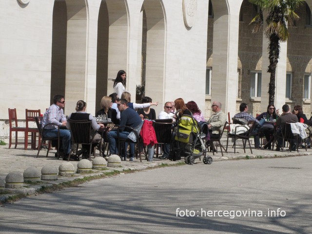 Visoke temperature smanjuju troškove bh. kućanstvima