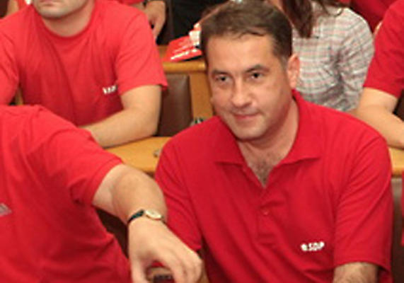 Tužiteljstvo u Sarajevu podiže dvije optužnice protiv Zorana Mikulića