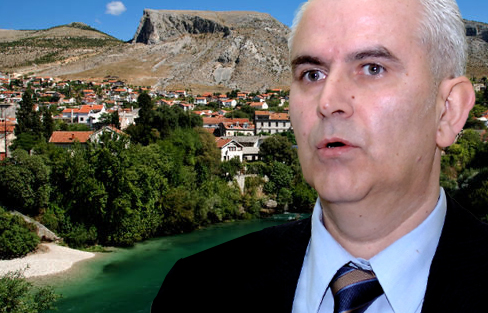 Živko Budimir i Treći entitet: Čovjek s dva lica
