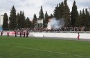 HŠK Zrinjski-FK Sarajevo 4:2