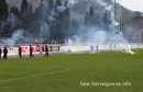 Ultras Zrinjski Mostar, Ultras, Stadion HŠK Zrinjski, Ultrasi